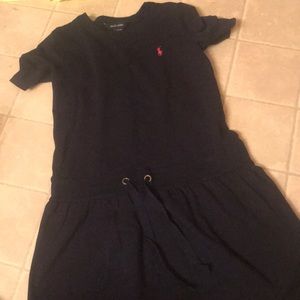 Polo dress